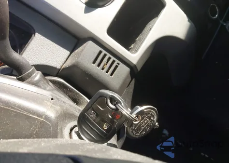 2013 Ford F-150 Xlt из США, поврежденный, VIN 1FTFX1CTXDKE18884